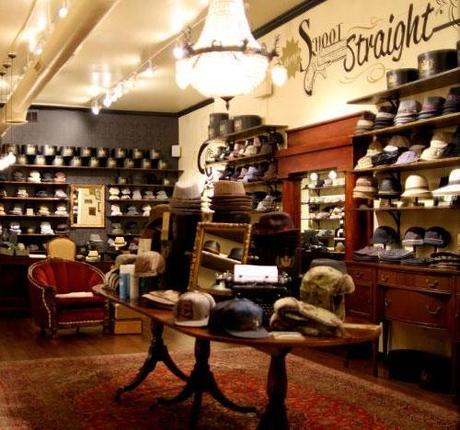 Goorin Bross, más de 100 años fabricando y vendiendo Sombreros Goorin Bross