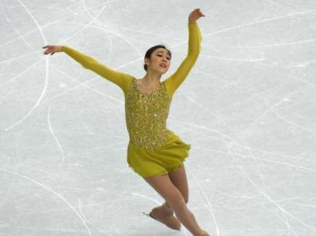 LRG MAGAZINE - Moda sobre Hielo LRG MAGAZINE - Moda sobre Hielo