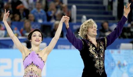 LRG MAGAZINE - Moda sobre Hielo LRG MAGAZINE - Moda sobre Hielo