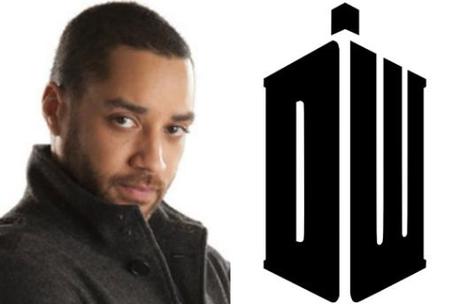 Samuel Anderson se une a la Octava Temporada de ‘Doctor Who’. samuel-anderson-doctor-who-season-8