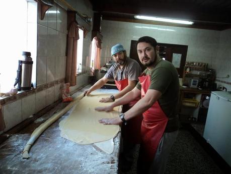 ENTREVISTA A RAMON ENRIQUE ACEVEDO COCINERO DE LA DOTACIÒN 2013 BASE ESPERANZA ENTREVISTA A RAMON ENRIQUE ACEVEDO COCINERO DE LA DOTACIÒN 2013 BASE ESPERANZA