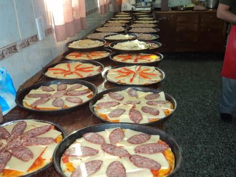 ENTREVISTA A RAMON ENRIQUE ACEVEDO COCINERO DE LA DOTACIÒN 2013 BASE ESPERANZA ENTREVISTA A RAMON ENRIQUE ACEVEDO COCINERO DE LA DOTACIÒN 2013 BASE ESPERANZA