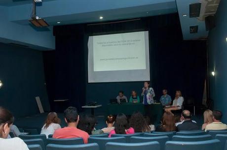 CUARTAS JORNADAS REGIONALES DE ENSEÑANZA EN EL NIVEL SECUNDARIO - PARTIDO DE ALMIRANTE BROWN PCIA. BS, AS.