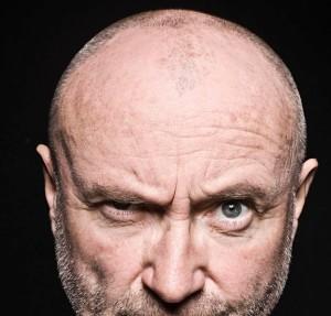 Phil Collins