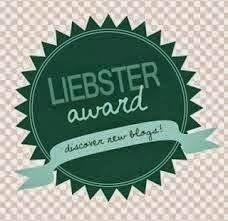 Nominación a los Liebstern Awards 2014, por Little Blue Butterfly