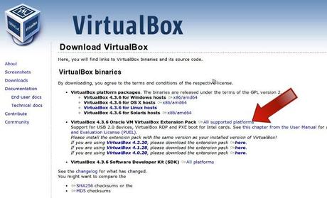 Como crear un servidor web 1 descargar-virtualbox
