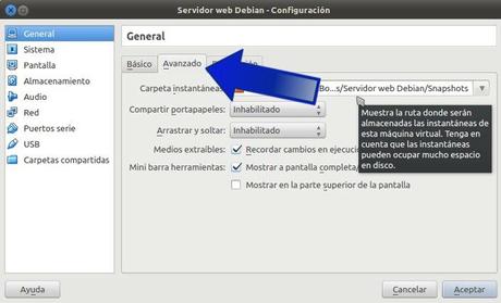 Como crear un servidor web 1 configuracion-1