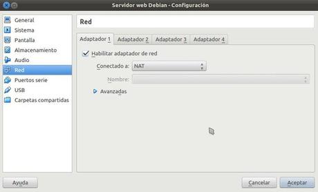 Como crear un servidor web 1 configuracion-4