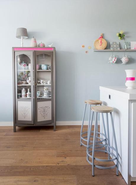 un poco de flúor un poco de flúor