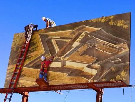 LOS FUERTES ABALUARTADOS LUSO-ESPAÑOLES Y SU DESTINO ACTU... LOS FUERTES ABALUARTADOS LUSO-ESPAÑOLES Y SU DESTINO ACTU...