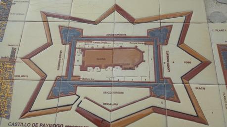 LOS FUERTES ABALUARTADOS LUSO-ESPAÑOLES Y SU DESTINO ACTU... LOS FUERTES ABALUARTADOS LUSO-ESPAÑOLES Y SU DESTINO ACTU...