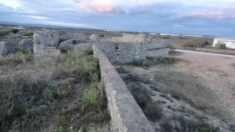 LOS FUERTES ABALUARTADOS LUSO-ESPAÑOLES Y SU DESTINO ACTU... LOS FUERTES ABALUARTADOS LUSO-ESPAÑOLES Y SU DESTINO ACTU...