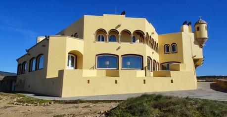 LOS FUERTES ABALUARTADOS LUSO-ESPAÑOLES Y SU DESTINO ACTU... LOS FUERTES ABALUARTADOS LUSO-ESPAÑOLES Y SU DESTINO ACTU...