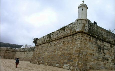 LOS FUERTES ABALUARTADOS LUSO-ESPAÑOLES Y SU DESTINO ACTU... LOS FUERTES ABALUARTADOS LUSO-ESPAÑOLES Y SU DESTINO ACTU...