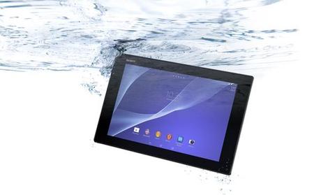 Sony en el MWC Sony en el MWC