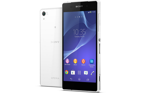 Sony en el MWC Sony en el MWC