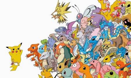 Clases magistrales (de Pokemon)