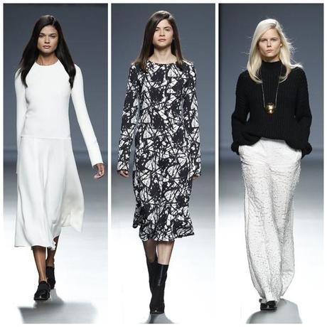 MBFWM OTOÑO/INVIERNO 2014/215 JORNADA II MBFWM OTOÑO/INVIERNO 2014/215 JORNADA II