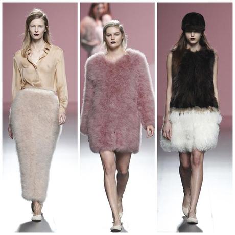 MBFWM OTOÑO/INVIERNO 2014/2015 JORNADA I