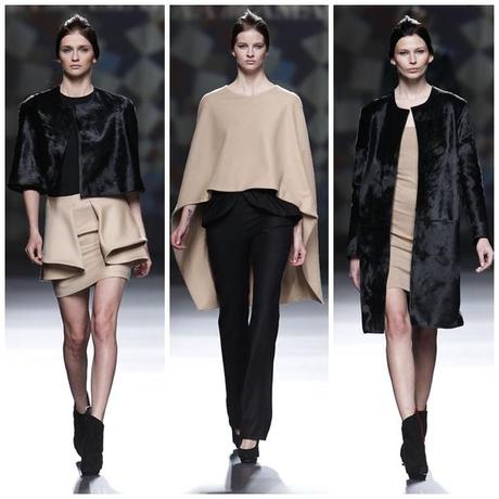 MBFWM OTOÑO/INVIERNO 2014/2015 JORNADA I