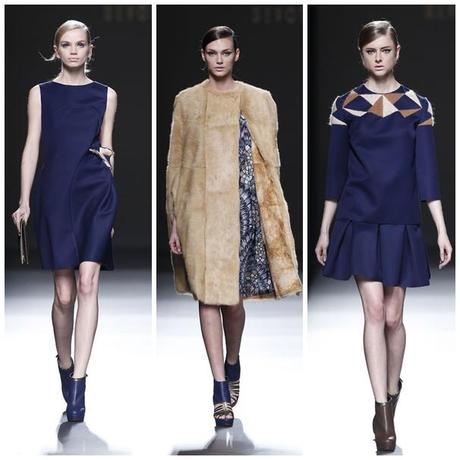 MBFWM OTOÑO/INVIERNO 2014/2015 JORNADA I