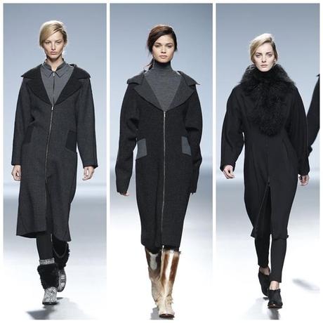 MBFWM OTOÑO/INVIERNO 2014/2015 JORNADA I