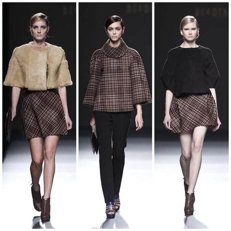 MBFWM OTOÑO/INVIERNO 2014/2015 JORNADA I