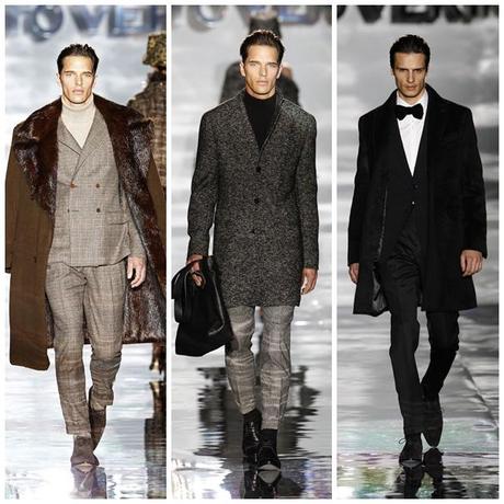 MBFWM OTOÑO/INVIERNO 2014/2015 JORNADA I