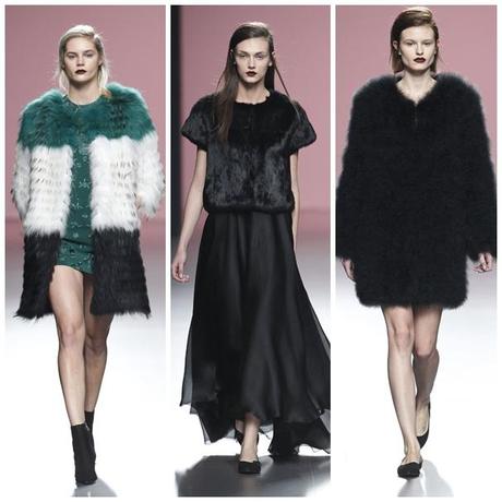 MBFWM OTOÑO/INVIERNO 2014/2015 JORNADA I