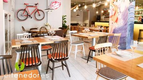 Comida de networking en Madrid ¿te apuntas? comida de networking en madrid