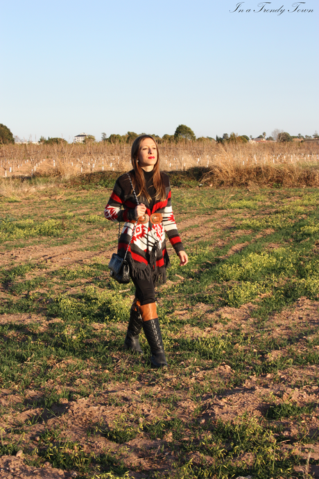 Outfit: Ethnic red Outfit: Ethnic red