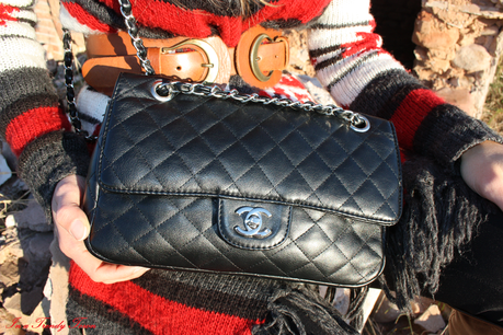 Outfit: Ethnic red Outfit: Ethnic red