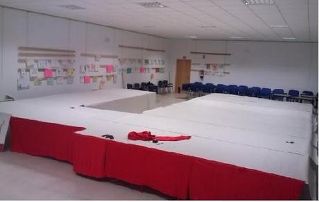 Nº 1273 y 1274. Circuitos de 8 carriles ¡¡¡¡ Sin curvas interiores!!!! Nº 1273 y 1274. Circuitos de 8 carriles ¡¡¡¡ Sin curvas interiores!!!!