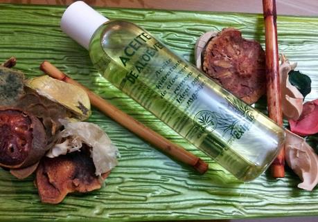 La Botiga del Aloe La Botiga del Aloe