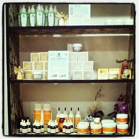 La Botiga del Aloe La Botiga del Aloe