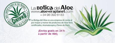 La Botiga del Aloe La Botiga del Aloe