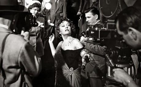 El crepúsculo de los dioses (Sunset boulevard, Billy Wilder, 1950)