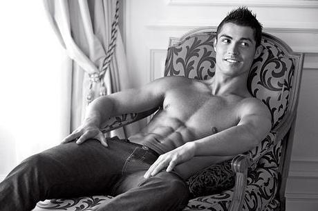 No quiero ser como Cristiano Ronaldo cristiano-ronaldo-naked-500x333