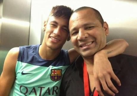 La imputación al Barça por el caso Neymar está afectando al rendimiento de la plantilla