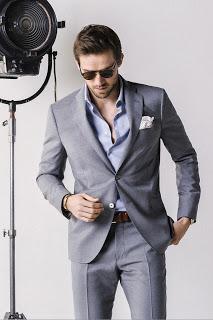 MASSIMO DUTTI NYC Spring 2014 MASSIMO DUTTI NYC Spring 2014