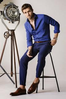MASSIMO DUTTI NYC Spring 2014 MASSIMO DUTTI NYC Spring 2014