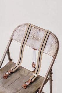 MASSIMO DUTTI NYC Spring 2014 MASSIMO DUTTI NYC Spring 2014