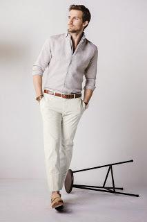 MASSIMO DUTTI NYC Spring 2014 MASSIMO DUTTI NYC Spring 2014