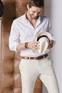 MASSIMO DUTTI NYC Spring 2014 MASSIMO DUTTI NYC Spring 2014