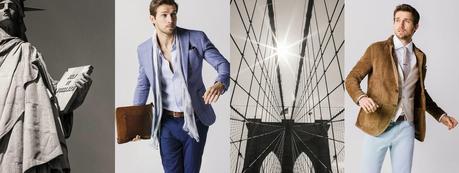 MASSIMO DUTTI NYC Spring 2014 MASSIMO DUTTI NYC Spring 2014