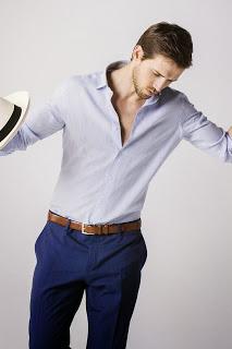 MASSIMO DUTTI NYC Spring 2014 MASSIMO DUTTI NYC Spring 2014