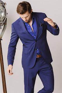 MASSIMO DUTTI NYC Spring 2014 MASSIMO DUTTI NYC Spring 2014