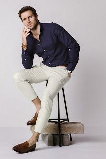 MASSIMO DUTTI NYC Spring 2014 MASSIMO DUTTI NYC Spring 2014