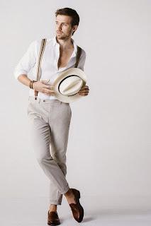 MASSIMO DUTTI NYC Spring 2014 MASSIMO DUTTI NYC Spring 2014