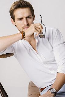 MASSIMO DUTTI NYC Spring 2014 MASSIMO DUTTI NYC Spring 2014